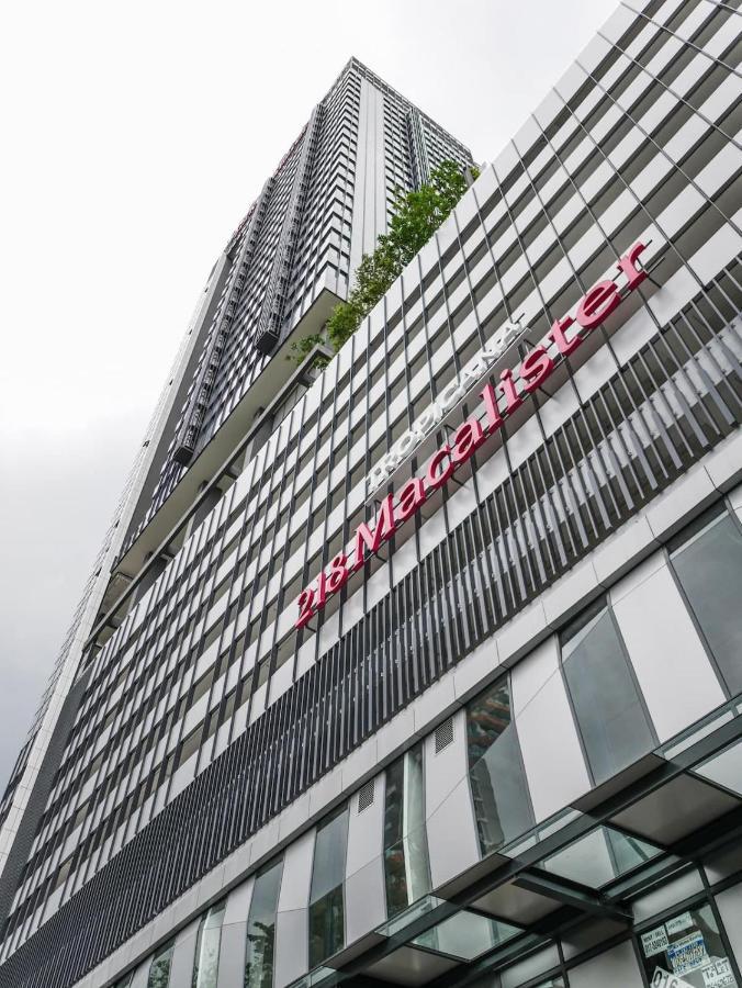 Tropicana 218 Macalister Netflix Seaview George Town Exterior photo