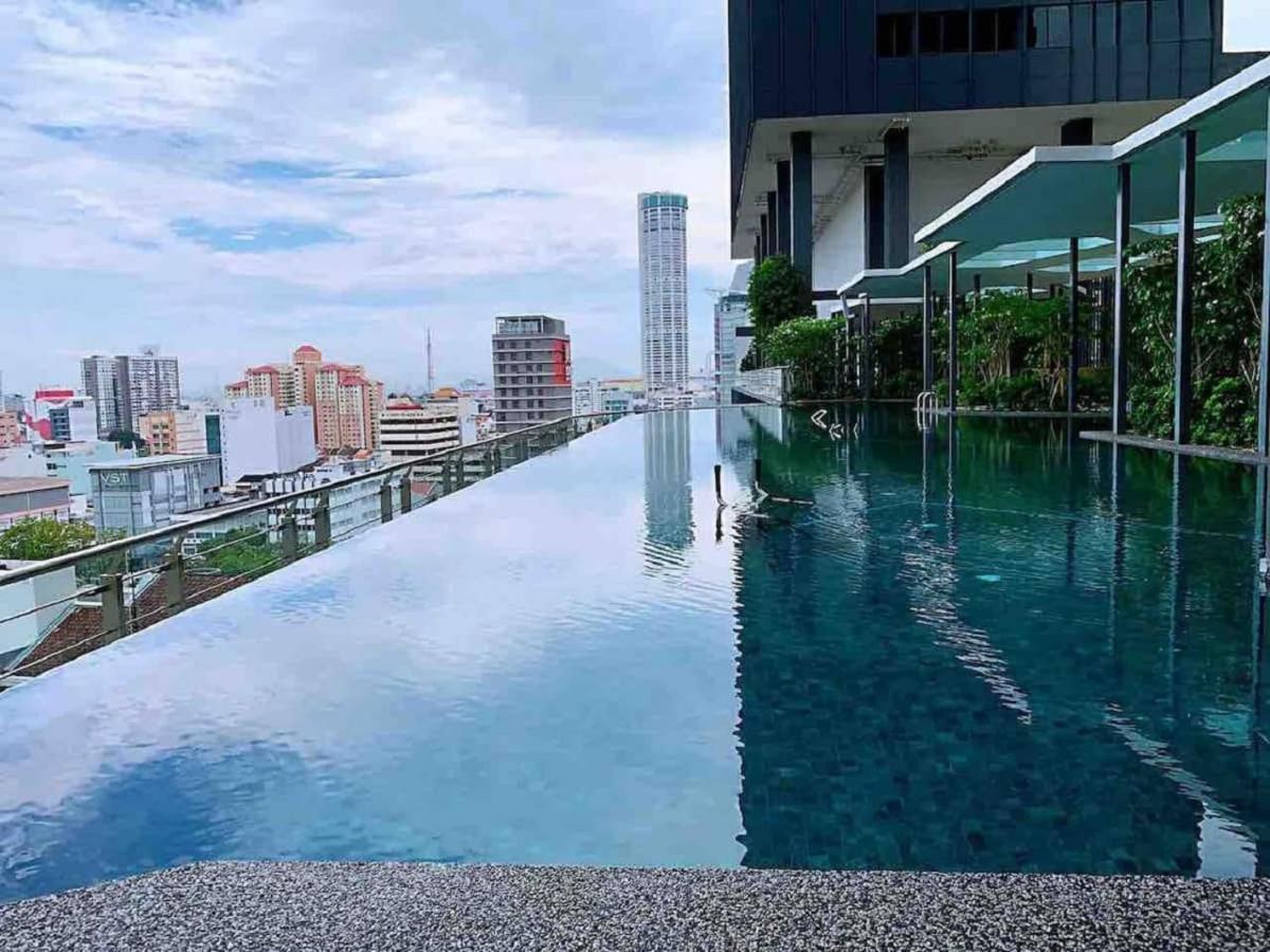 Tropicana 218 Macalister Netflix Seaview George Town Exterior photo